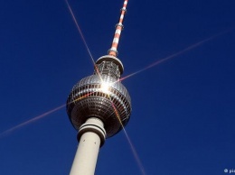 Население Берлина за год приросло на целый Франкфурт-на-Одере