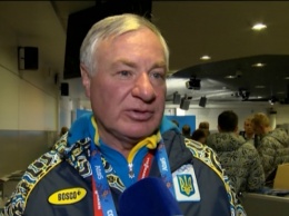 Украинским биатлонистам пообещали квартиру за золото Олимпиады