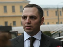 Андрей Портнов про ликвидацию налоговой милиции