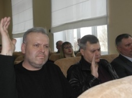 Покровский городской совет утвердил льготы инвалидам по зрению