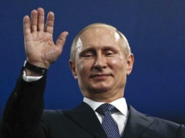 Путин считает, что Всемирные военные игры укрепят партнерство между странами