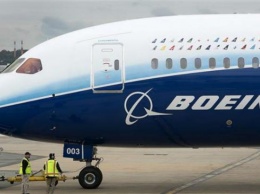 Boeing откроет свой первый завод в Европе