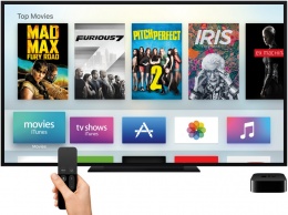 Apple TV 5G: есть ли у телевидения будущее?