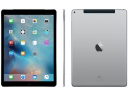 В июне на рынке появятся iPad Pro с 10,5 и 12,9-дюймовыми экранами