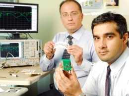 Ученые создали таблетку, подключаемую к смартфону владельца
