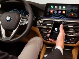Беспроводной Apple CarPlay благодаря Harman появится в автомобилях Audi, Volkswagen и Mercedes-Benz