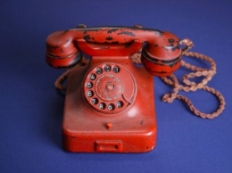 Телефон Гитлера, проданный на аукционе за $243 тысячи, оказался подделкой