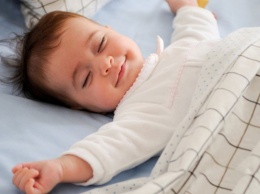 Сколько нужно спать в разном возрасте