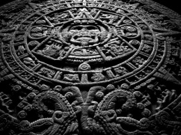 Ученые: Предводитель индейцев Майя носил на груди таинственный нефрит