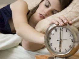 Ученые: Нехватка сна вызывает ожирение
