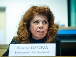 Вице-президент Болгарии призвала к отмене санкций против РФ