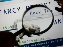 Российские хакеры слили доклад о допинге в США