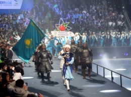 Путин объявил благодарность российским спортсменам, которые приняли участие в Универсиаде-2017