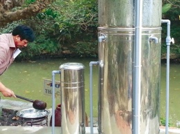 В Австралии разработан фильтр удаляющий мышьяк из воды
