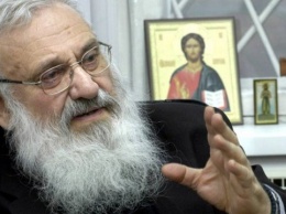 Епископ УГКЦ Любомир Гузар отмечает 84-летие