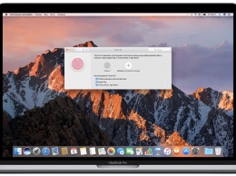 Touch ID делает MacBook Pro лучшим Mac в истории