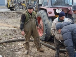 Часть жителей Шуменского микрорайона осталась без воды