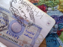 Египет продлил действия старых цен на визы до 1 июля