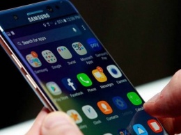 Samsung Electronics назначила презентацию Galaxy S8