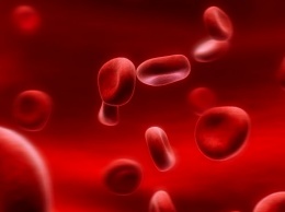 Ученые научились омолаживать кровь человека