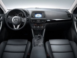 Mazda покажет сразу три новинки на женевском автосалоне