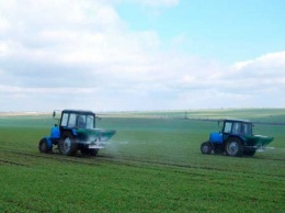 В Украине стартовали весенне-полевые работы