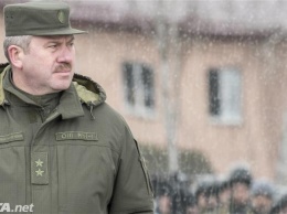 Аллеров: Уничтожим активных преступников в освобожденном Донбассе
