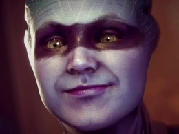 Mass Effect: Andromeda назвали «мягким космическим порно»