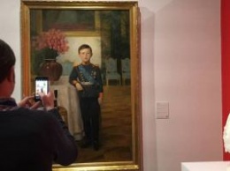 Испания: Русский музей в Малаге отметит 404-летие дома Романовых