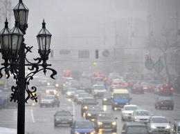 В первый день весны в Украине будет сухо и тепло
