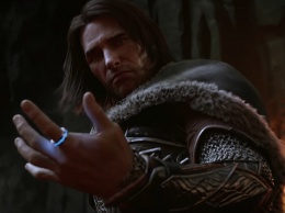 Middle-earth: Shadow of War анонсирована - война за Мордор начинается