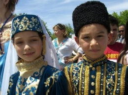 Эксперт объяснил, почему крымские татары не хотят переезжать на Украину