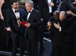 Голливудский режиссер сообщил, что написал концовку церемонии «Оскар-2017»