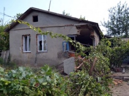 На Тернопольщине обнаружили труп исчезнувшей женщины