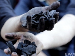 В Укрэнерго отчитались о запасах угля на украинских ТЭС