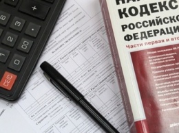 В России для предпринимателей до 2025 года заморожены все налоги