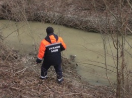 Спасатели нашли тело 6-летнего мальчика в реке