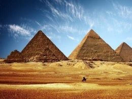 Оформить визу в Египет станет дороже