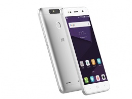 ZTE представляет Blade V8 Mini