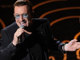 Боно из U2 обвинили в плагиате