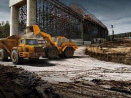 Continental будет поставлять OTR-шины RDT-Master для карьерных самосвалов Caterpillar