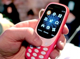 Расходимся, нас обманули! Первые впечатления от новой Nokia 3310