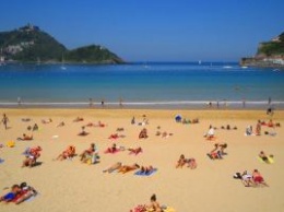 Лучший европейский пляж находится в Испании