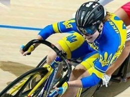 Украинка получила Кубок мира по велотреку