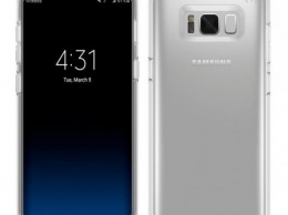 MWC 2017: Samsung объявила дату анонса Galaxy S8 и Galaxy S8+