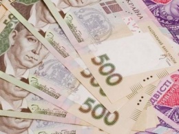 Задолженность по выплате зарплаты в Украине в январе выросла на 6,5%