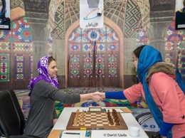 Чемпионат мира: Спокойное начало