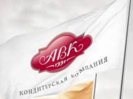 "Дочка" российского госбанка отбирает имущество кондитерского концерна из Донецка