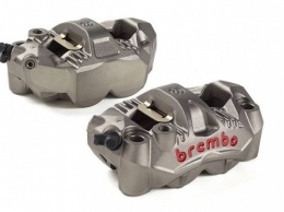 Brembo GP4-RS - доступная реплика тормозов из MotoGP