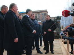 Метро в Днепре появится через 4 года